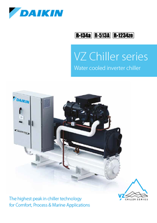 VZ Chiller series_Product flyer_ECPEN21-480_English download